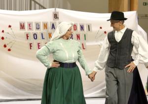 8.MEDNARODNI FOLKLORNI FESTIVAL 08 FOTO LJUBO VUKELIČ